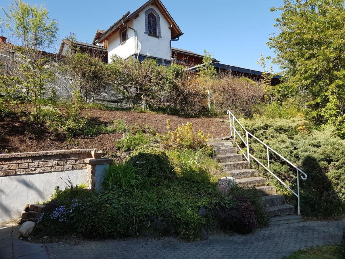 Ferienwohnung Eifelliebe Udler 外观 照片