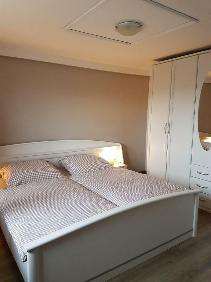Ferienwohnung Eifelliebe Udler 外观 照片