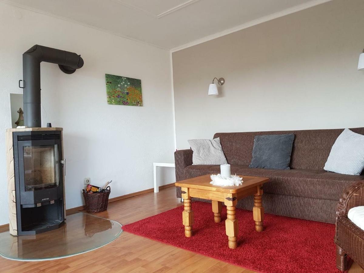Ferienwohnung Eifelliebe Udler 外观 照片