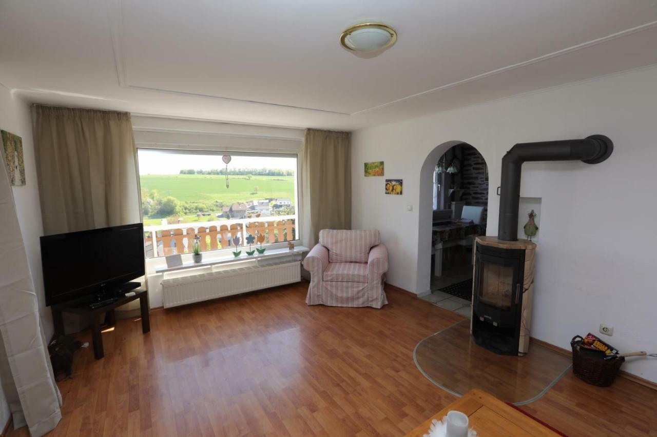 Ferienwohnung Eifelliebe Udler 外观 照片