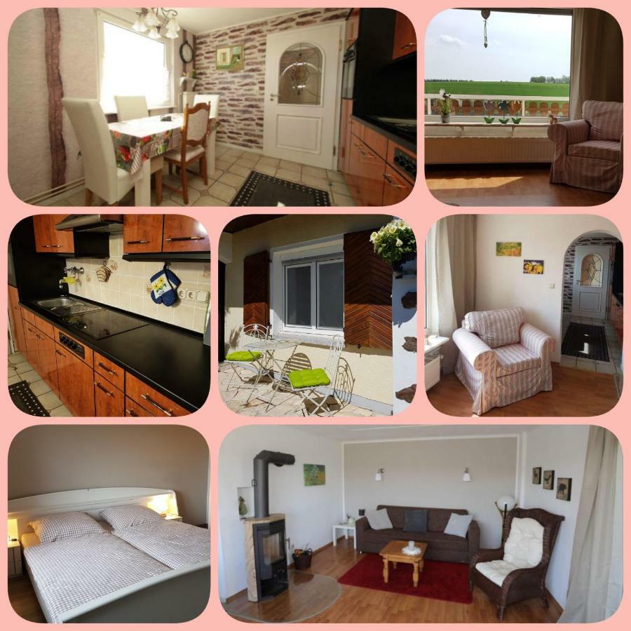 Ferienwohnung Eifelliebe Udler 外观 照片