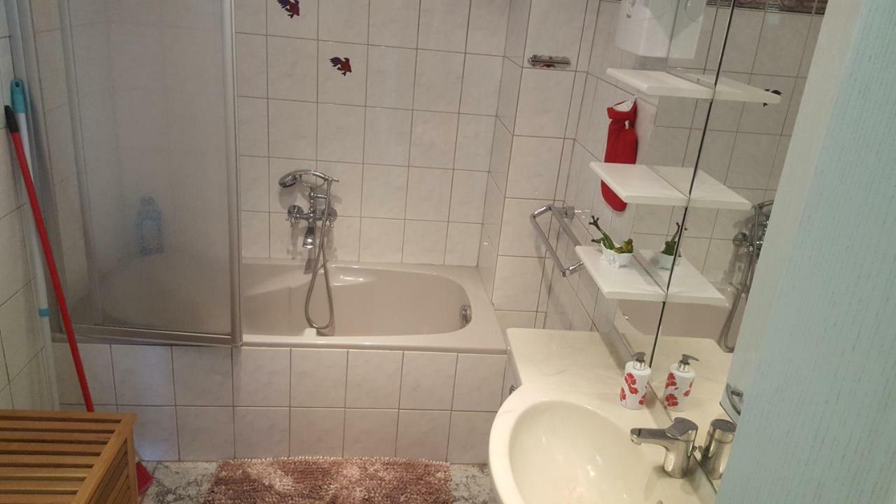 Ferienwohnung Eifelliebe Udler 外观 照片